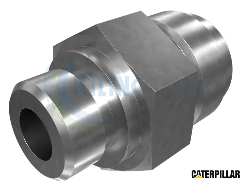 Adapter-Straight