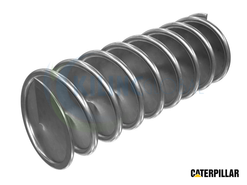 35.05MM OUTSIDE DIAMETER MUELLE