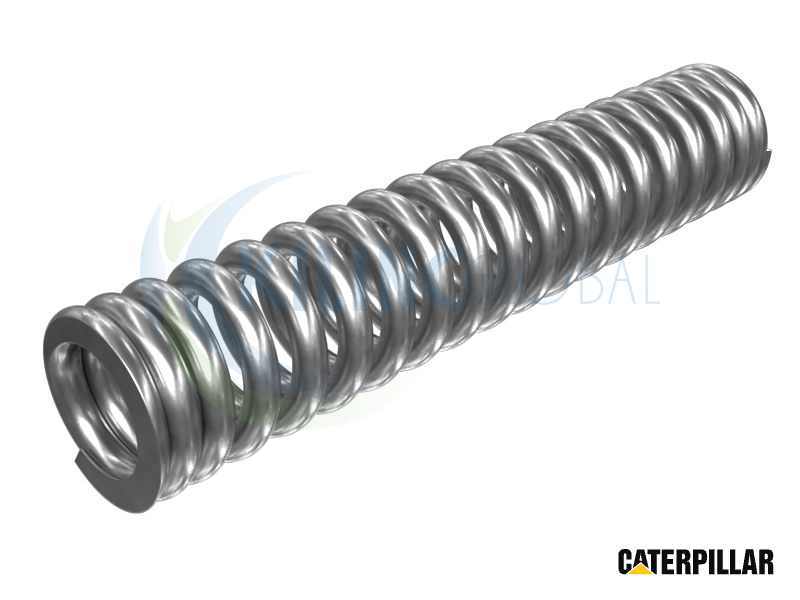 7.69MM OUTSIDE DIAMETER COMPRESSION ياي