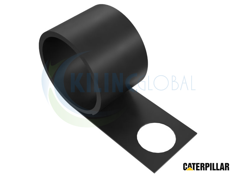 TURBOCHARGER MANGUERA CLIP