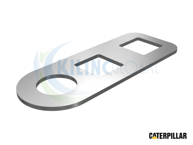 1.5mm Thick Support Plate