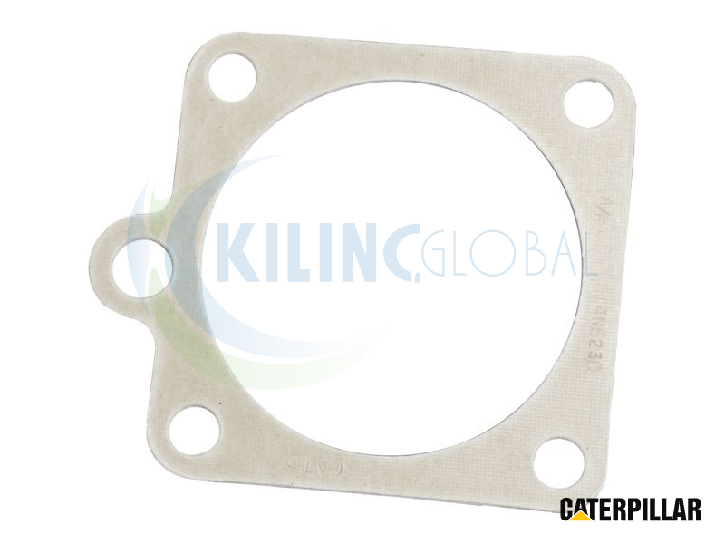 0.8MM THICK GOVERNOR AANDRIJVING PAKKING