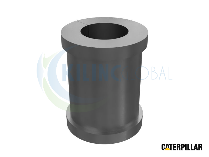 15.50MM INNER DIAMETER DUAL BRIDA GOMA GROMMET
