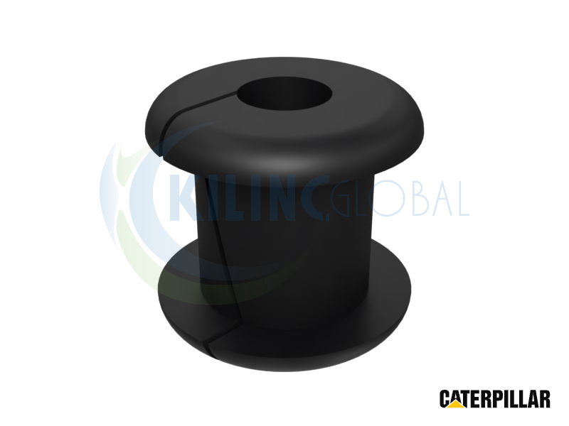 HYDRAULIC SLANG HARNESSING RUBBER GROMMET