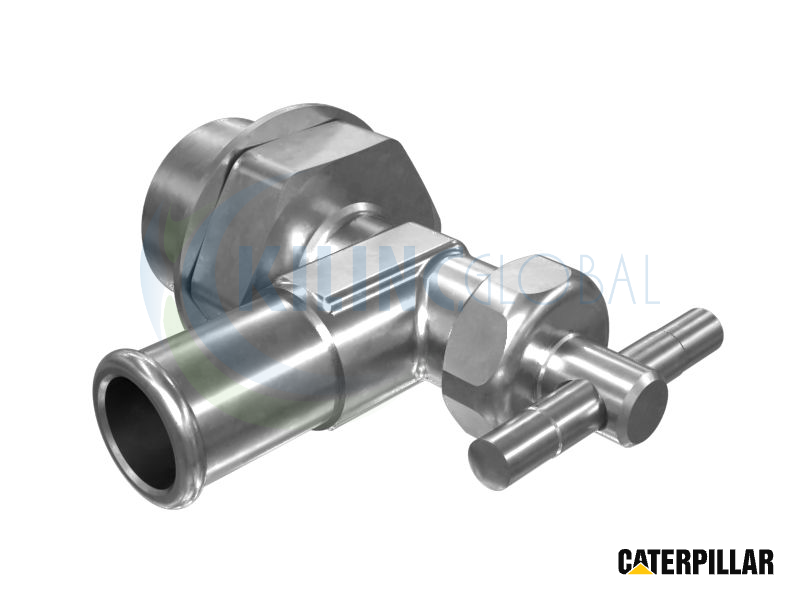 1 1/16" SHUTOFF КЛАПАН