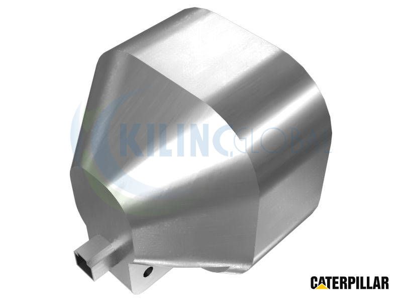 24VOLT HIGH BEAM SUSPENDED CULASSE LAMP