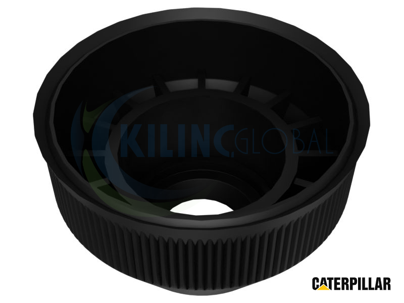 WIPER MOTOR TAPÓN