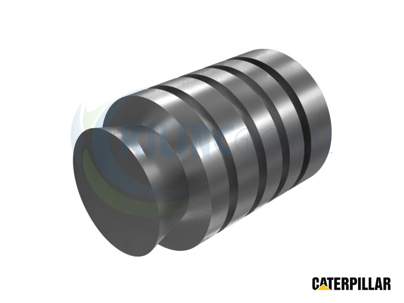 BLIND AFDICHTING PLUG