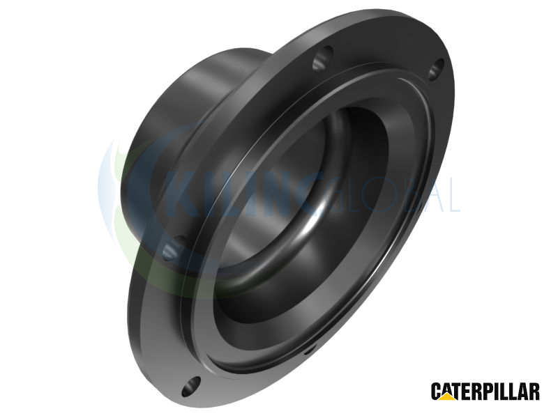 113MM OUTER DIAMETER KEERRING HUIS