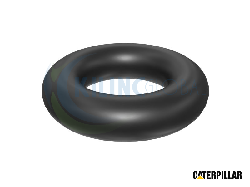 1.78 X 3.68MM 90A FKM O-ANILLO