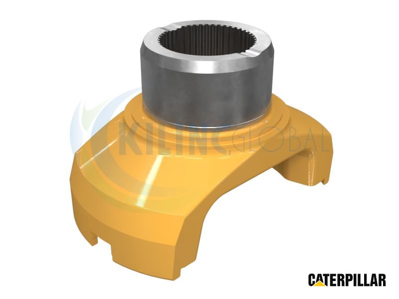 46T Transfer Gears Yoke