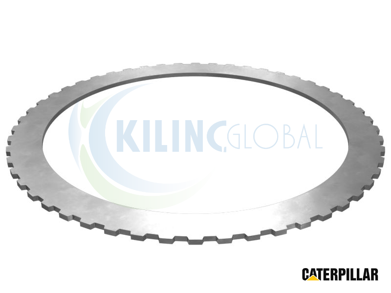 5.12MM THICK EMBRAGUE PLACA