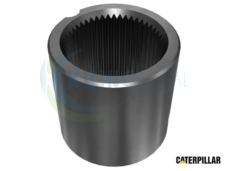 48 TEETH PLANETARY TRANSMISSION EJE ADAPTER