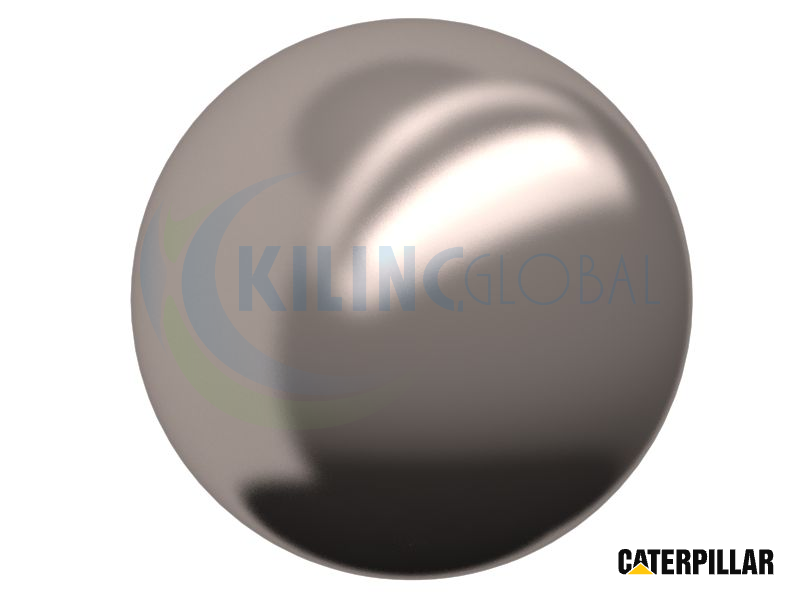 4.762MM DIAMETER BOLA