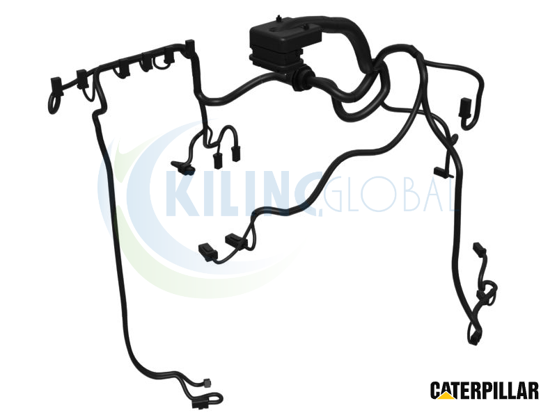 HARNESS طقم