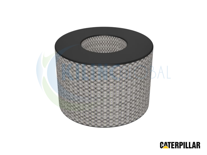 تنفيس فلتر عنصر