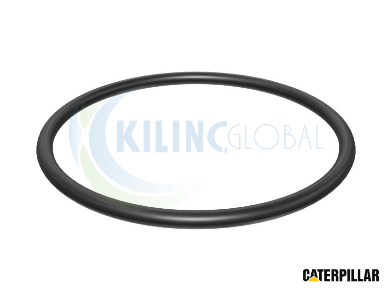5.33 x 100.97mm 75A FKM O-Ring