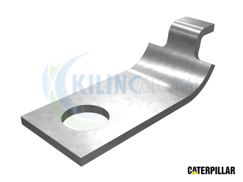 25.40mm Internal Diameter Half Clip