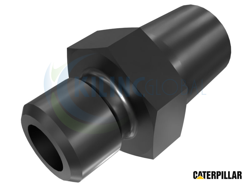 Adapter-Thermocouple