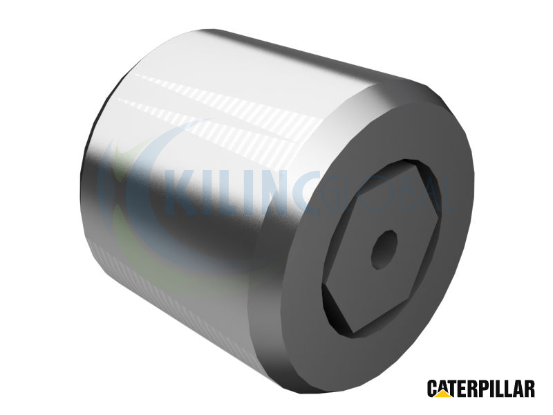 1/16-27 NPTF Thread Hex Drive Plug