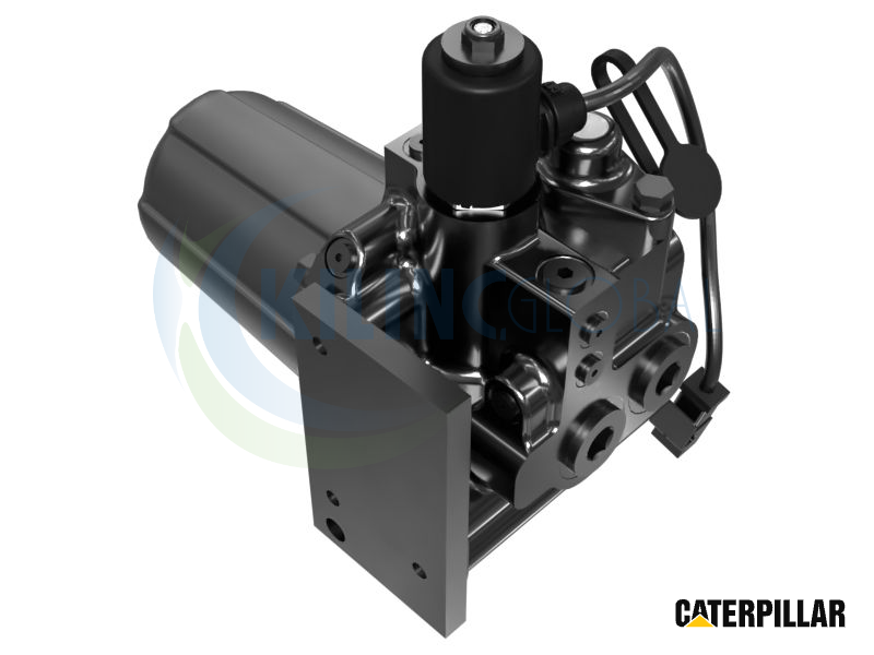 LOOKUP EMBRAYAGE SOLENOID CLAPET