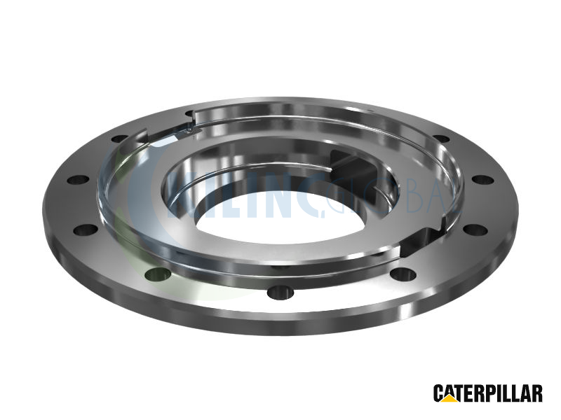 PAR CONVERTER IMPELLER HUB