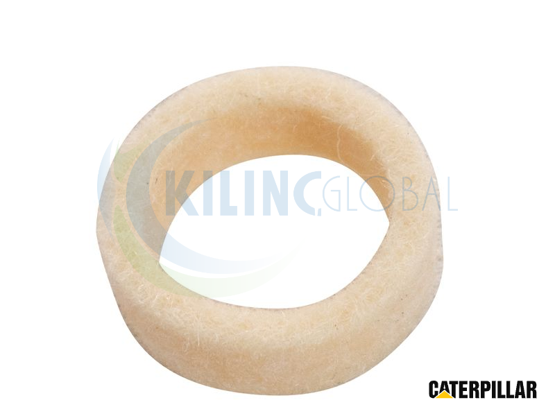0.19" THICK وقود PRIMING طرمبة DUST صوفة