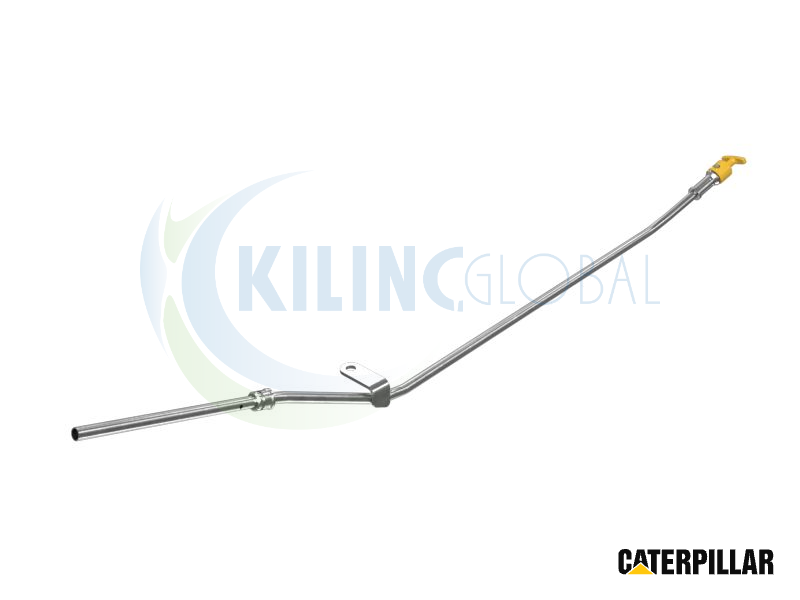 228.8MM LANG DIPSTICK OLIE NIVEAU GAUGE