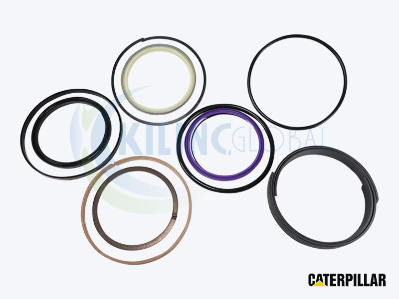KIT-HYDRAULIC CYLINDER SEAL