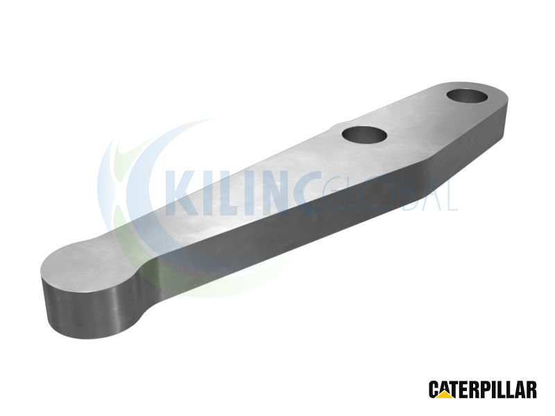 18mm Thick Quick Coupler Lever Plate