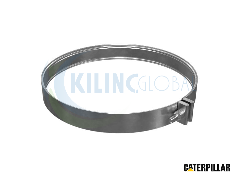 12 INCH FILTRO CLAMP