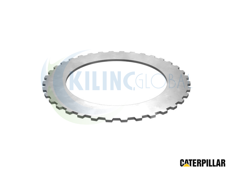 36 TOOTH EMBRAGUE PLACA
