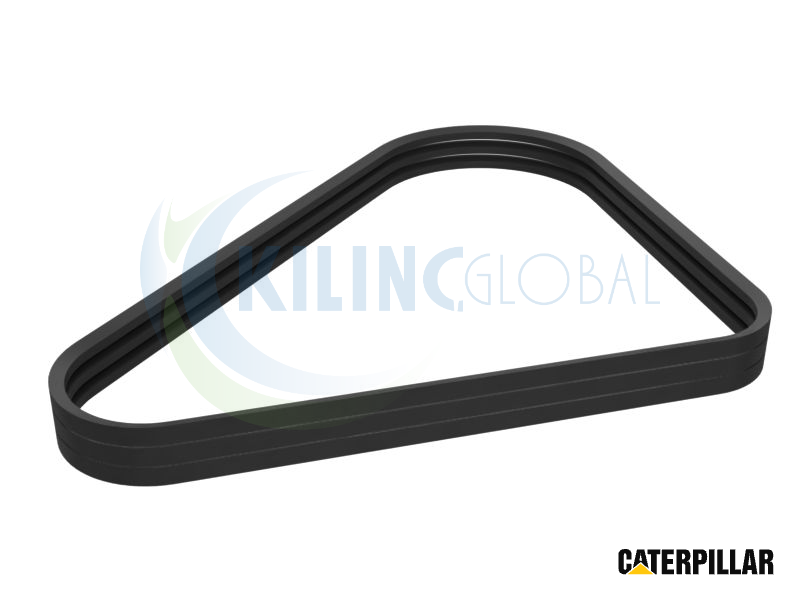 Cogged V-Belt (set of 3)