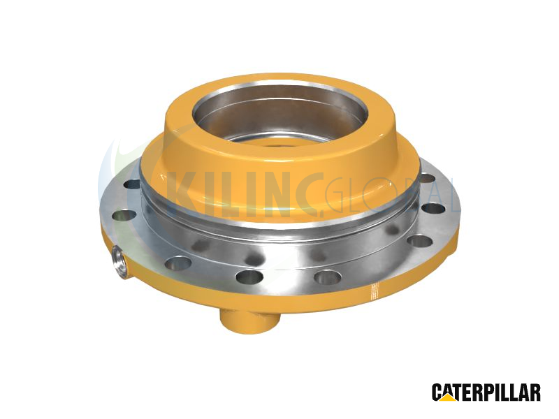 268.6mm Outer Diameter Pump Drive Cage