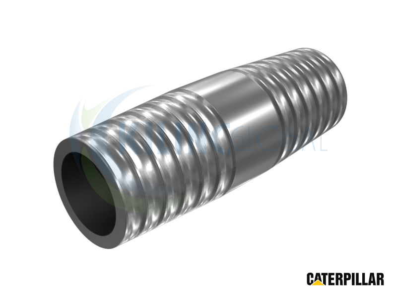 1/4-18 NPT ROSCA STRAIGHT ADAPTER