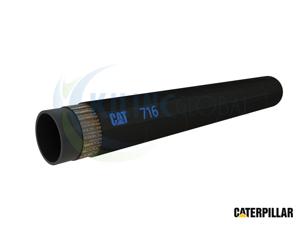 3.6MM INNER DIAMETER NPTF НАКОНЕЧНИК ШЛАНГ