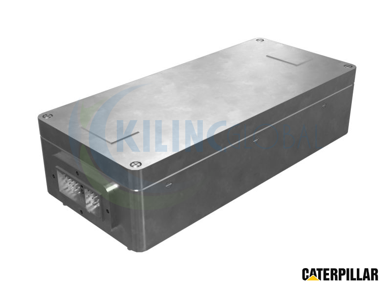 INTERFACE BOX تحكم