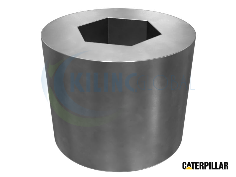 1/8-27 NPTF Thread Hex-Drive Plug