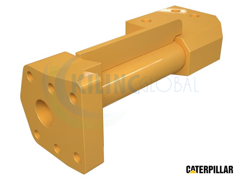 36.30mm Outer Diameter Lift Cylinder Tube