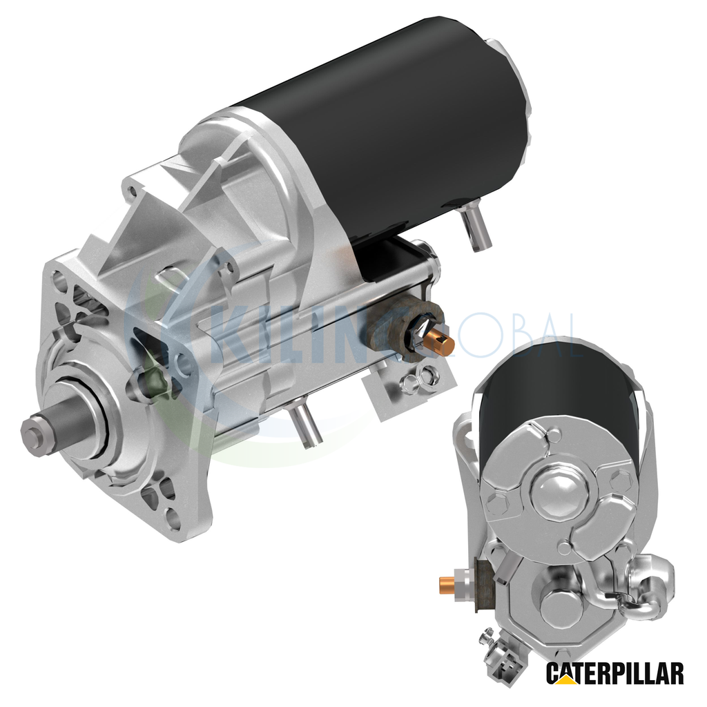 Starting Motor Gp-Electric
