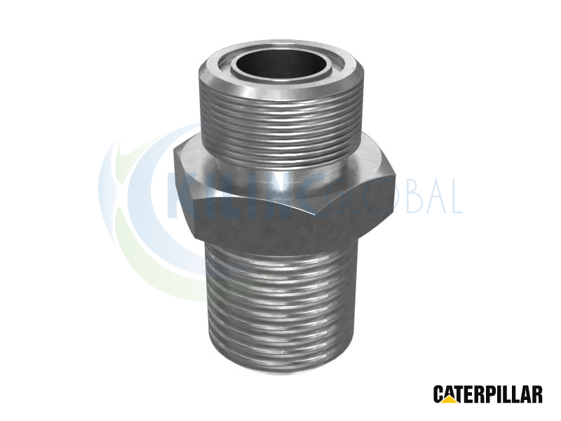 1"X1-3/16" TURBOCHARGER EAU LINES DURITE RACCORD