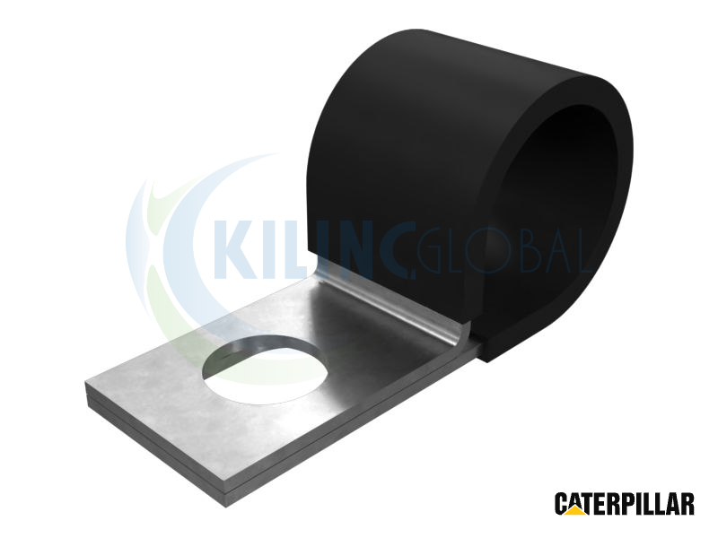 23.81mm Internal Diameter Loop Clip