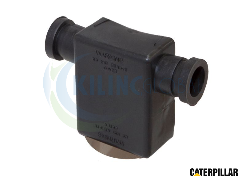 Inline Cover Terminal