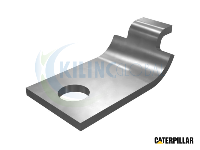 SINGLE BUIS CLIP MET 30.00MM INNER DIAMETER