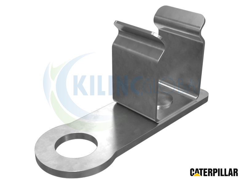 6 AXE RACCORD CLIP