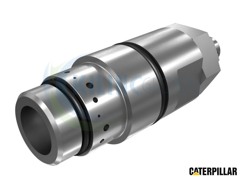 Hydraulic Relief Valve
