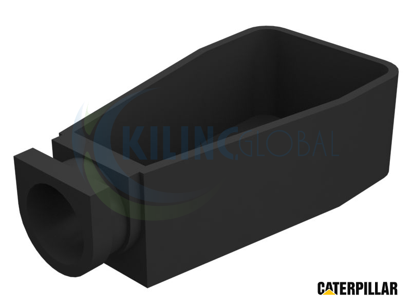 93.5MM ДЛИННЫЙ BATTERY TERMINAL КРЫШКА