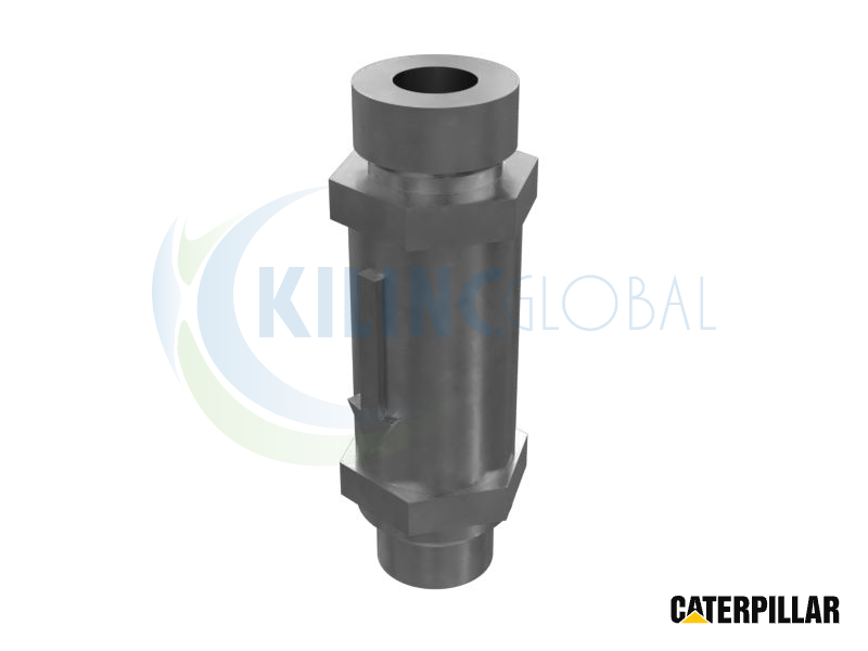 106MM LANG CHECK KLEP