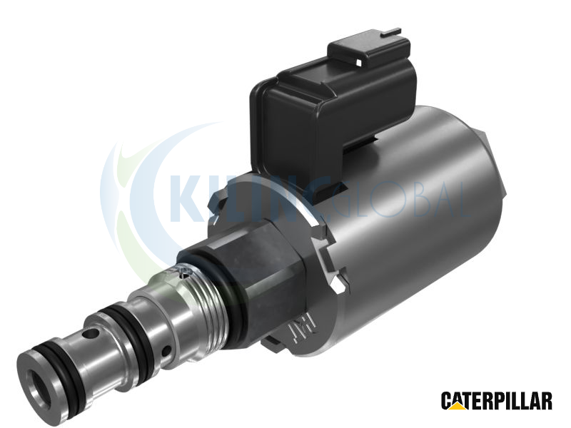 KLEP GROUP-SOLENOID
