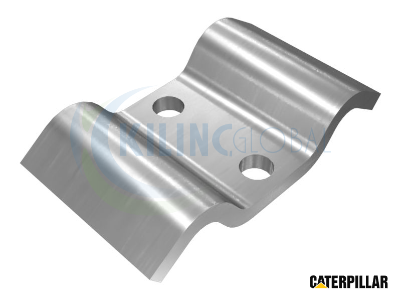 HYDRAULIC LINES DUAL ماسورة HALF CLIP